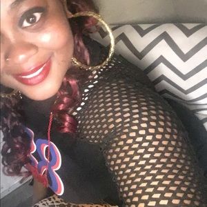 Meet your Posher, Akeema